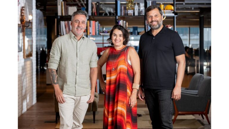 Crispin conquista conta JCDecaux Brasil