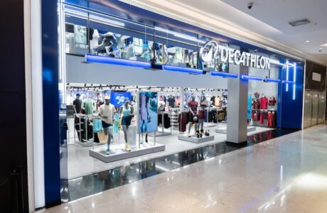 Decathlon inaugura no Morumbi Town seu primeiro modelo de loja satélite no Brasil e avança na sua transformação (1)