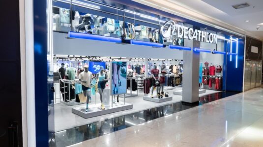 Decathlon inaugura no Morumbi Town seu primeiro modelo de loja satélite no Brasil e avança na sua transformação (1)