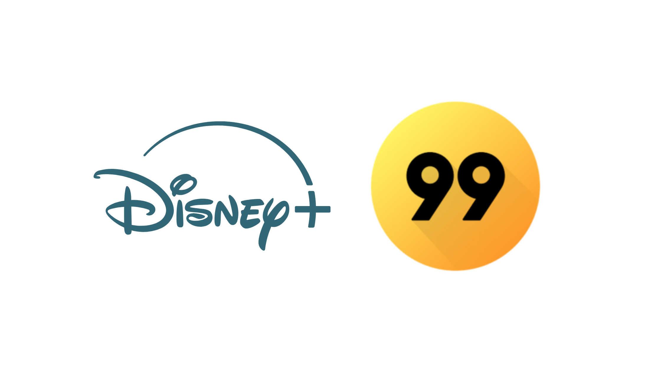 Disney+ e 99 lançam oferta promocional com benefícios de mobilidade e delivery para assinantes no Brasil