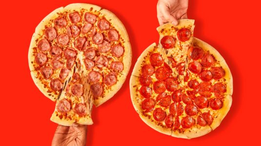 Domino’s resgata promoção queridinha do público