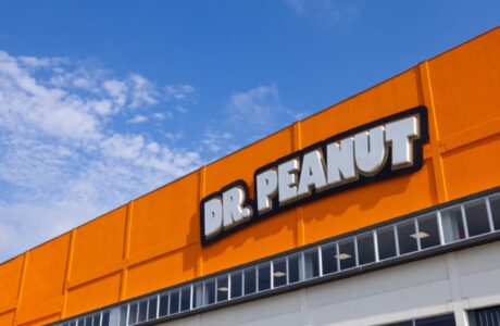 Dr. Peanut é a pasta de amendoim Nº 1 no Brasil, segundo a Euromonitor