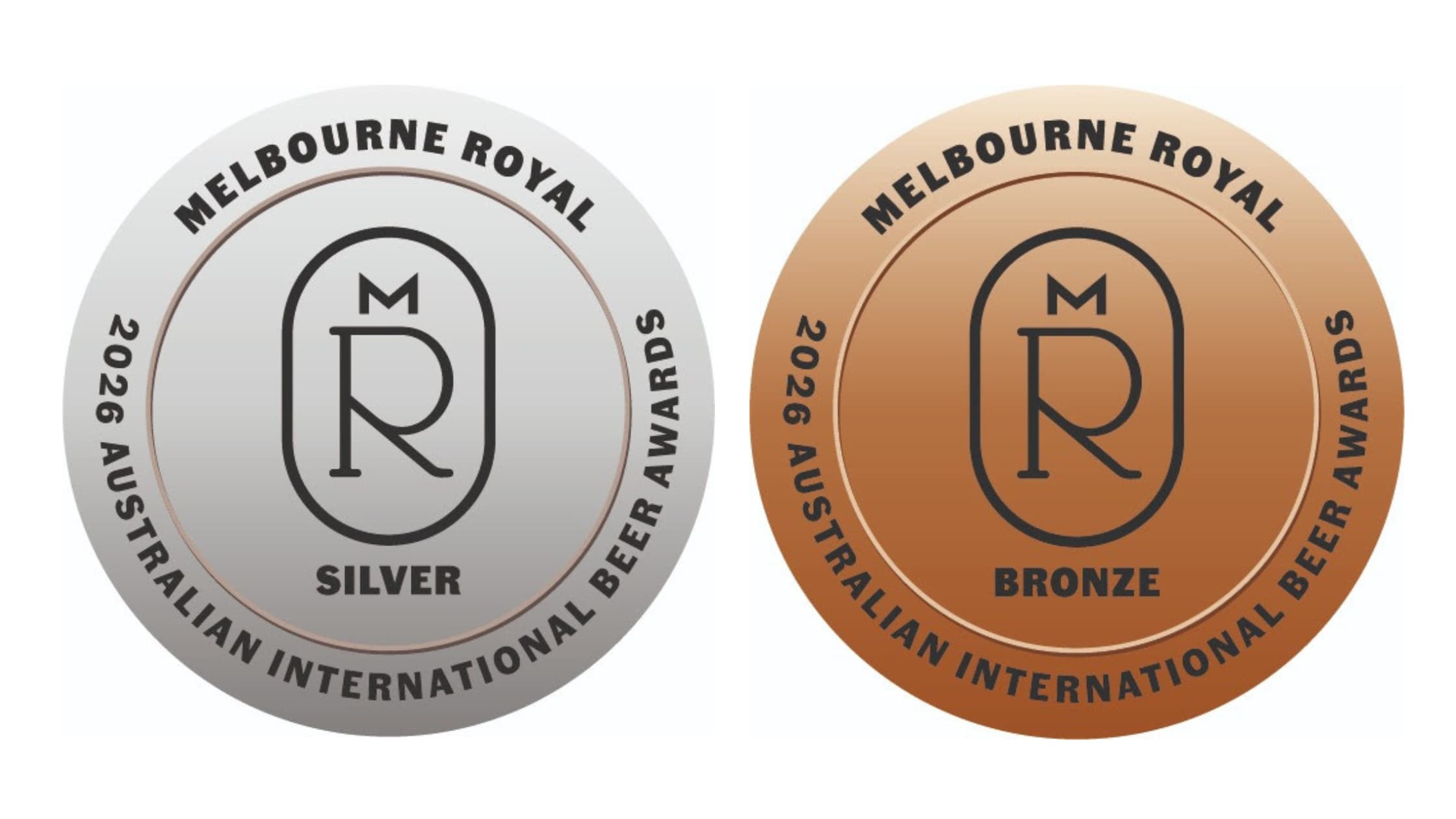 Eisenbahn e Baden Baden conquistam medalhas no Australian International Beer Awards 2026