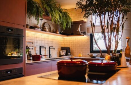 Electrolux patrocinará cinco mostras da CASACOR e inicia jornada em Curitiba (PR)