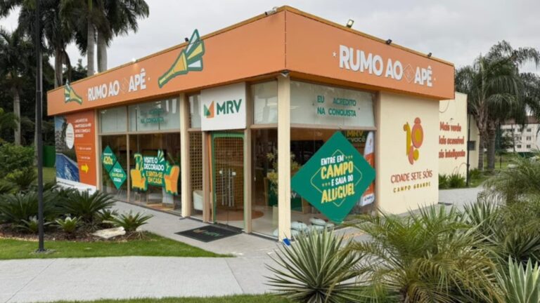 Em clima de Copa, MRV lança campanha Rumo ao Apê com sorteios em dinheiro