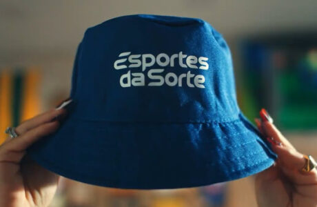 Esportes da Sorte aposta em imaginação e entretenimento na campanha “Convoque” para a Copa