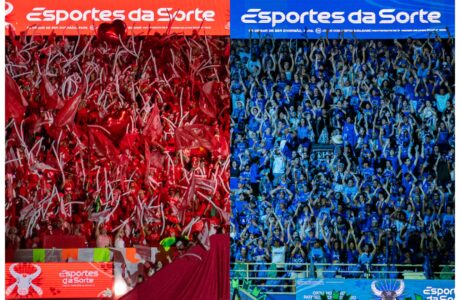Esportes da Sorte renova patrocínio ao Festival de Parintins