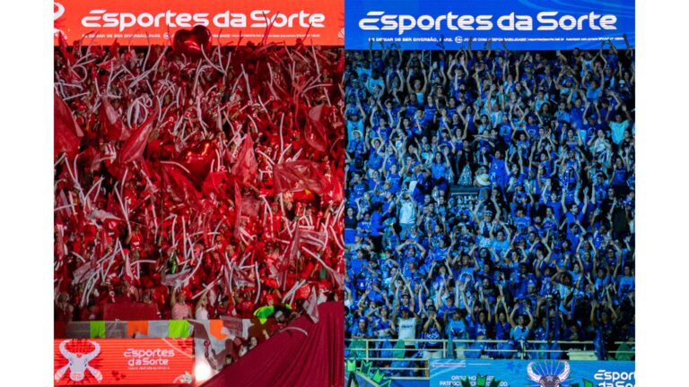 Esportes da Sorte renova patrocínio ao Festival de Parintins