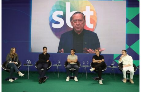 Fotos Rogério PallattaSBT