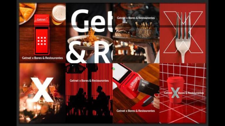 Getnet estreia na Fispal 2026 com espaço interativo voltado a soluções para o food service