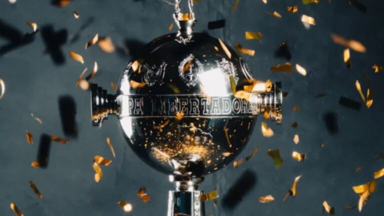 Globo apresenta campanha para promover a Conmebol Libertadores 2026
