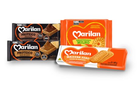 Grupo Marilan acelera expansão em categorias de indulgência e saudabilidade e reforça estratégia de crescimento na APAS Show 2026