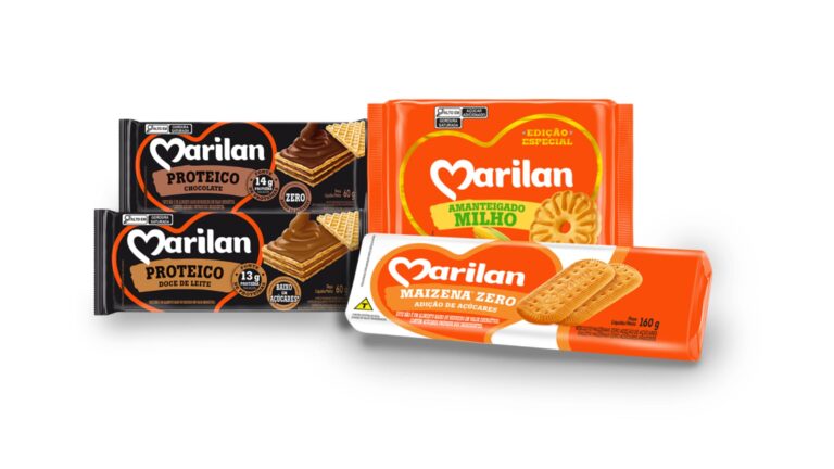Grupo Marilan acelera expansão em categorias de indulgência e saudabilidade e reforça estratégia de crescimento na APAS Show 2026