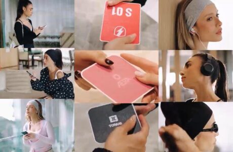 Grupo Smart Fit escolhe Silvia Braz para reforçar posicionamento premium de BEON Studios
