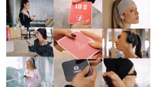 Grupo Smart Fit escolhe Silvia Braz para reforçar posicionamento premium de BEON Studios