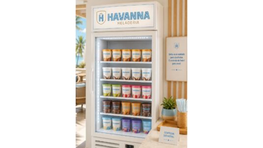 Havanna amplia parcerias com redes hoteleiras na ILTM Latin America 2026