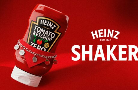Heinz entra no agito da estrela latina e distribui cinco mil pulseiras temáticas no Rio de Janeiro