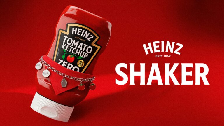 Heinz entra no agito da estrela latina e distribui cinco mil pulseiras temáticas no Rio de Janeiro