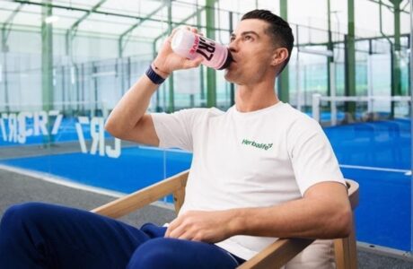 Herbalife e Cristiano Ronaldo levam a nutrição de performance para a rotina das pessoas com a campanha Prepare-se como Ronaldo