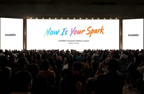 Huawei revela novos produtos em evento global e reforça estratégia de ecossistema conectado