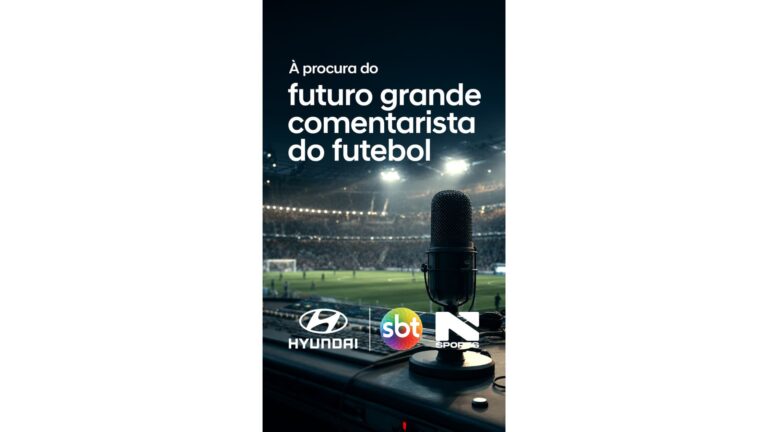 Hyundai, SBT e N Sports se unem em projeto social e de entretenimento