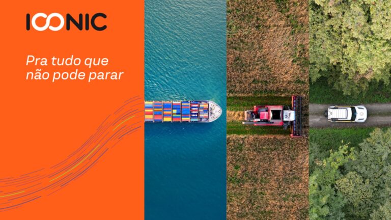 ICONIC lança novo posicionamento e campanha para sustentar plano de crescimento e expansão na América Latina