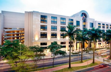 Iguatemi São Paulo – divulgacao