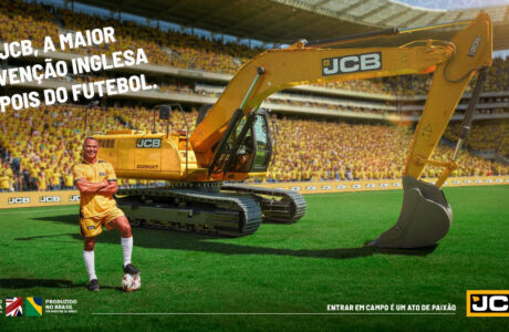 JCB aposta em branding e branded content para sustentar estratégia de expansão no Brasil