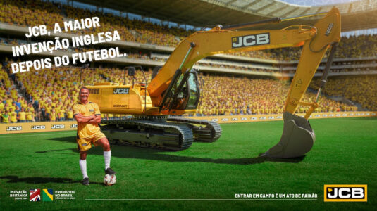 JCB aposta em branding e branded content para sustentar estratégia de expansão no Brasil
