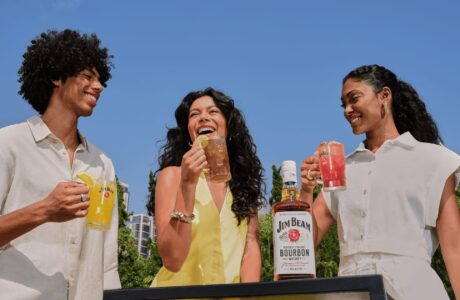 Jim Beam indica rota de coquetelaria em SP e no RJ para celebrar o whiskey