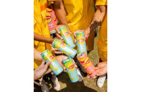 LIPTON® traz fórmula zero açúcares focada em sabor e refrescância para o consumidor brasileiro