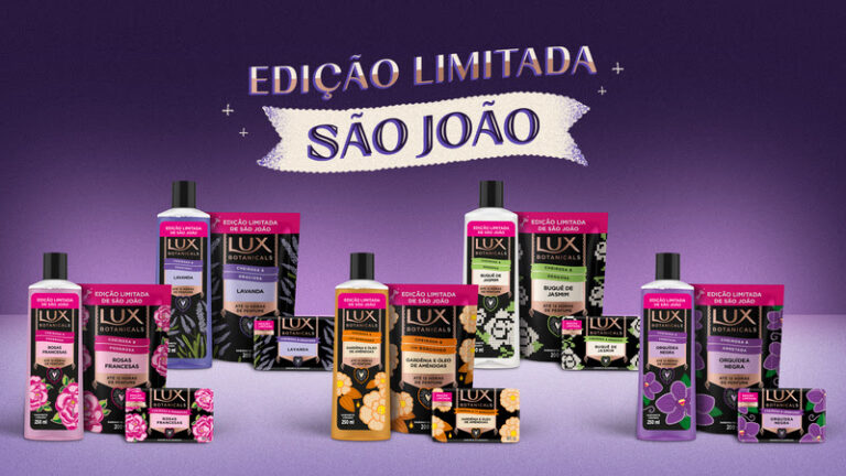 LUX lança promoção com carro 0km e R$ 10 mil por semana