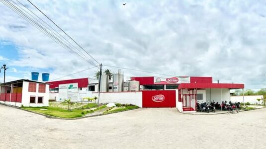 Laticínio Sertão 2