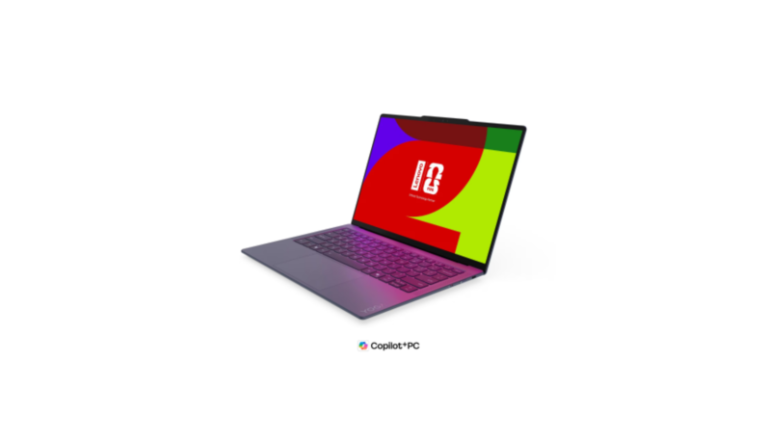 Lenovo lança notebook edição especial FIFA World Cup 26™ com IA no Brasil