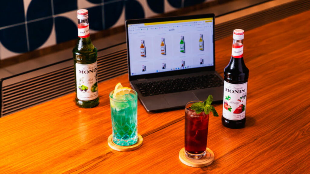 MONIN amplia atuação com lançamento de e-commerce no Brasil