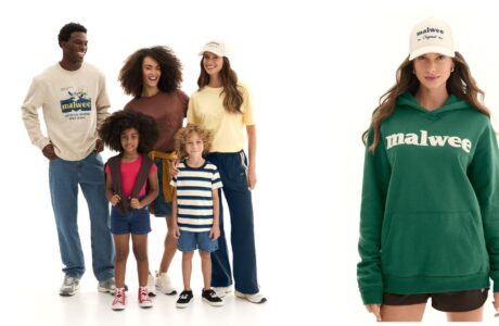 Malwee com nova identidade visual e posicionamento de marca