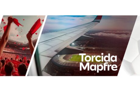 Mapfre lança campanha em parceria com a CONMEBOL Libertadores