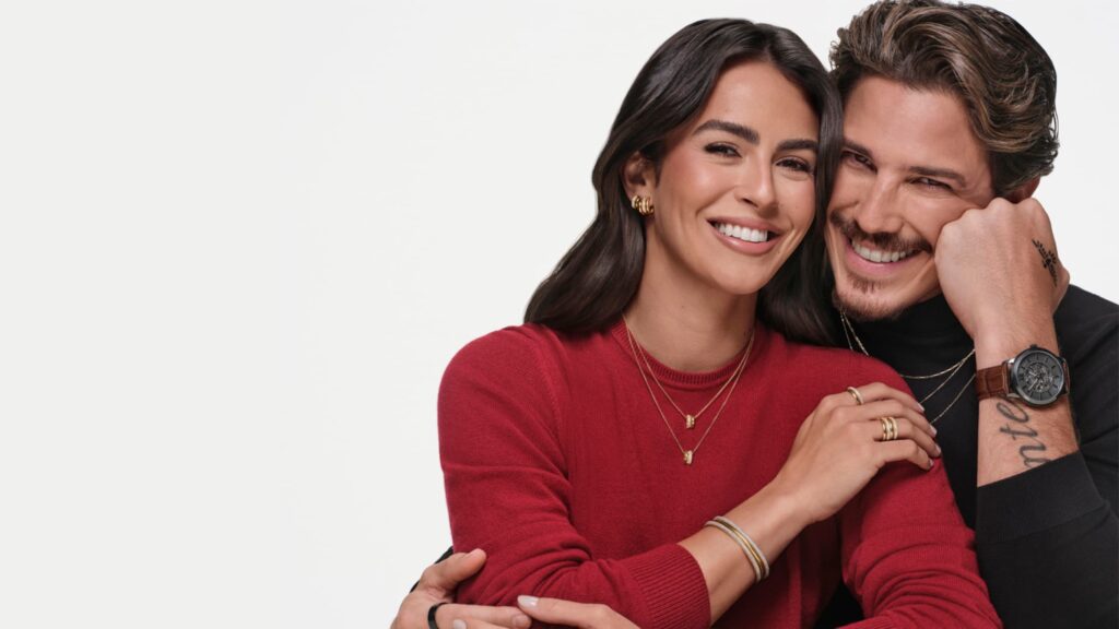Mari Saad e Romulo Arantes Neto_Monte Carlo Joias