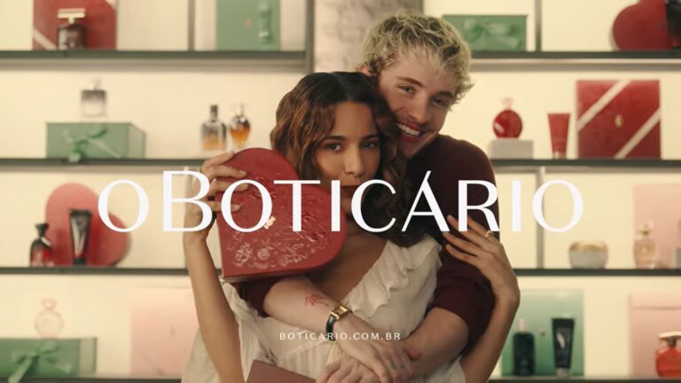 Marina Sena e Juliano Floss estrelam campanha de Dia dos Namorados (1)