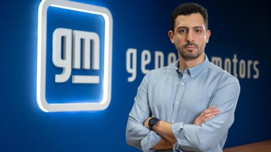 Martin Zanlungo GM – divulgacao