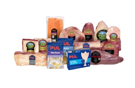 Minerva Foods marca presença na APAS Show 2026