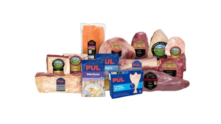 Minerva Foods marca presença na APAS Show 2026