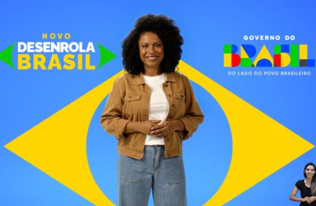 NOVA assina campanha do Novo Desenrola Brasil
