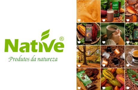 Native marca presença no Master Meeting Nutrição 2026
