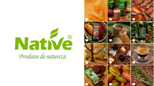 Native marca presença no Master Meeting Nutrição 2026