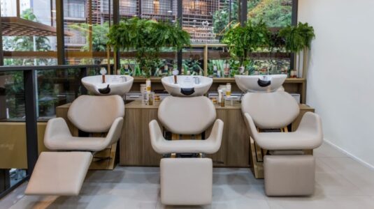 Natura Lumina inaugura primeiro salão conceito em São Paulo