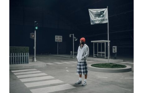 New Balance celebra o Grey Days 2026 com lançamentos e ativações em três capitais brasileiras