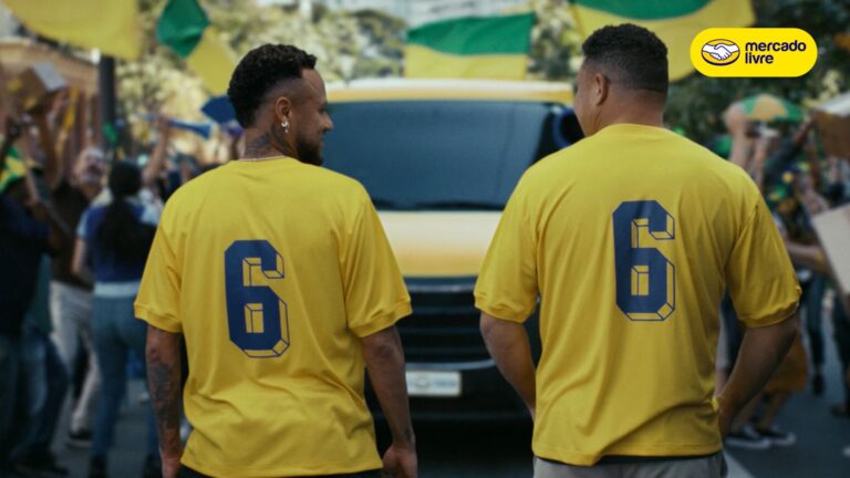 Neymar Jr. e Ronaldo estrelam campanha do 6.6 do Mercado Livre com ofertas de até 70% off7 (1)