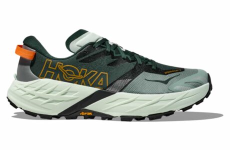 Novo Hoka Speedgoat 7