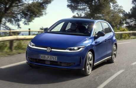 Novo ID. Polo redefine a eletrificação da Volkswagen